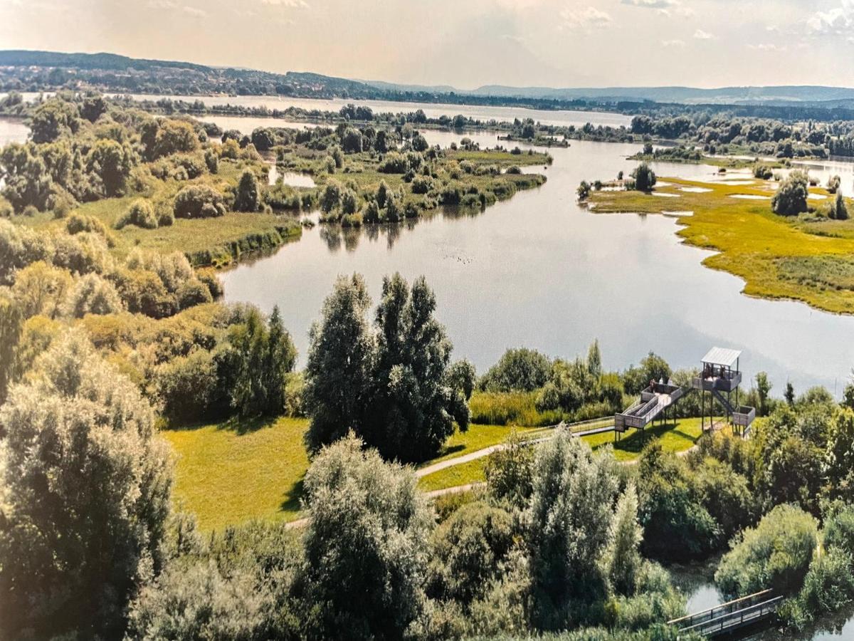 Luckylake Muhr am See Luaran gambar